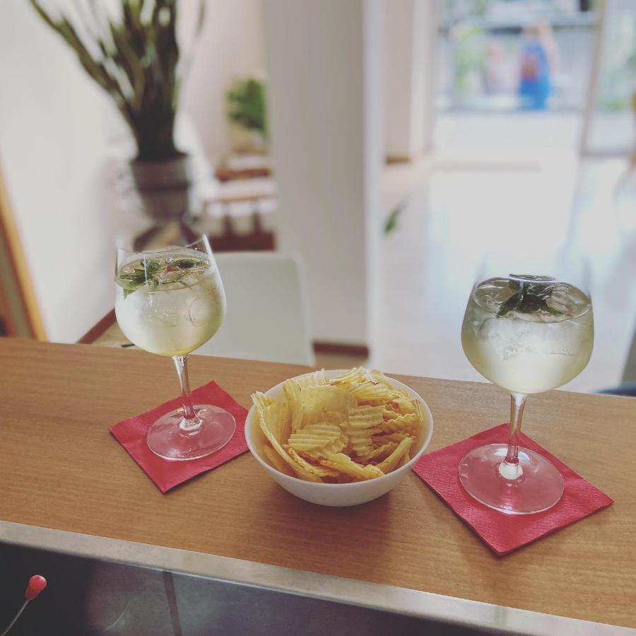 Hotel Villa Al Vento Torbole Sul Garda Ngoại thất bức ảnh