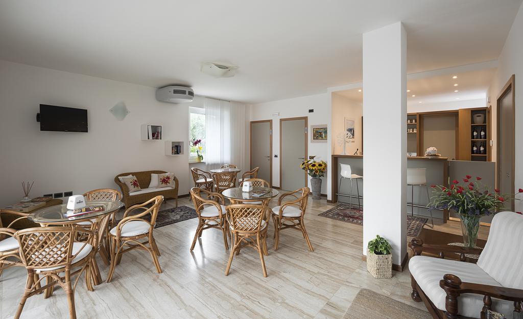 Hotel Villa Al Vento Torbole Sul Garda Ngoại thất bức ảnh