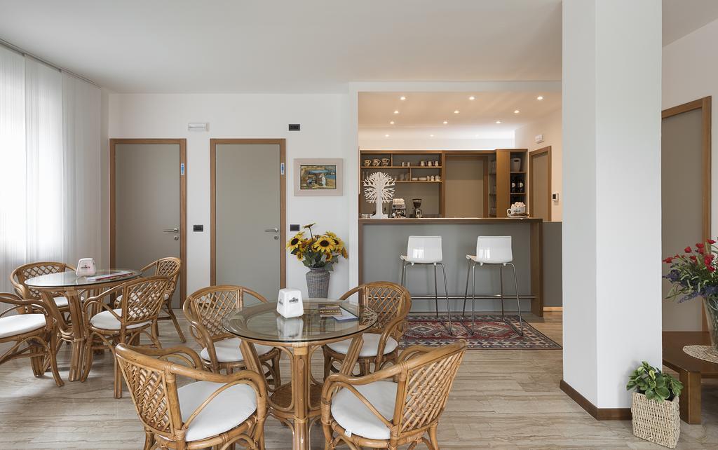 Hotel Villa Al Vento Torbole Sul Garda Ngoại thất bức ảnh