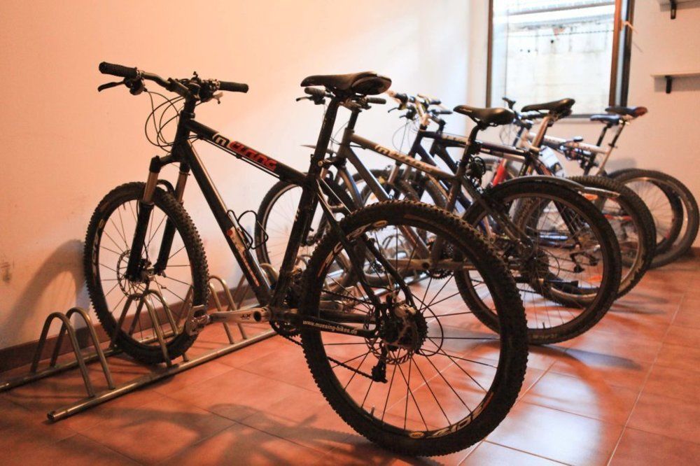 Hotel Villa Al Vento Torbole Sul Garda Ngoại thất bức ảnh
