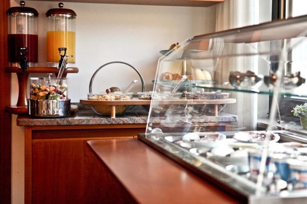 Hotel Villa Al Vento Torbole Sul Garda Ngoại thất bức ảnh