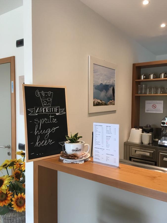 Hotel Villa Al Vento Torbole Sul Garda Ngoại thất bức ảnh