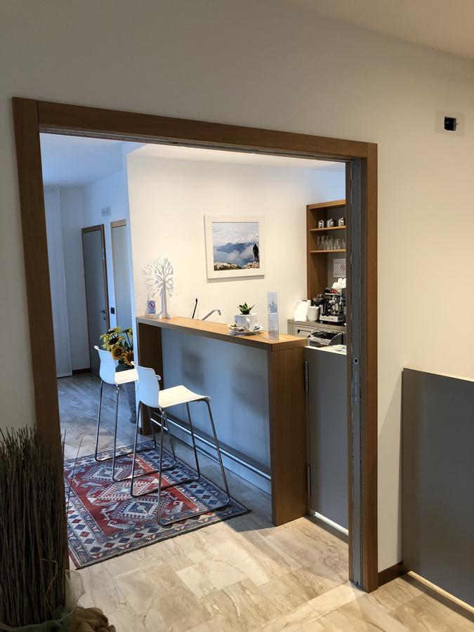 Hotel Villa Al Vento Torbole Sul Garda Ngoại thất bức ảnh