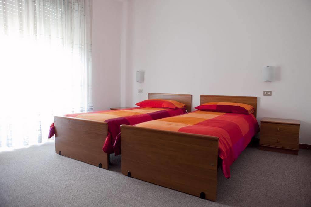 Hotel Villa Al Vento Torbole Sul Garda Ngoại thất bức ảnh