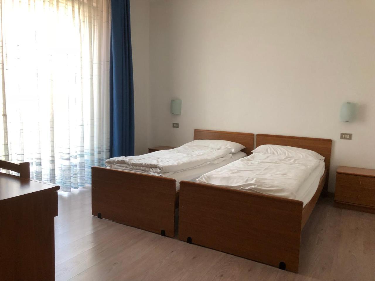 Hotel Villa Al Vento Torbole Sul Garda Ngoại thất bức ảnh