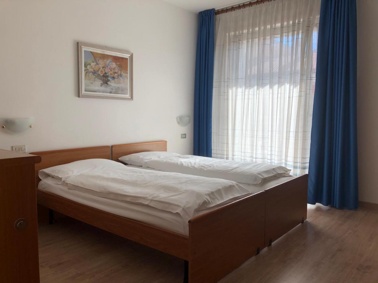 Hotel Villa Al Vento Torbole Sul Garda Ngoại thất bức ảnh