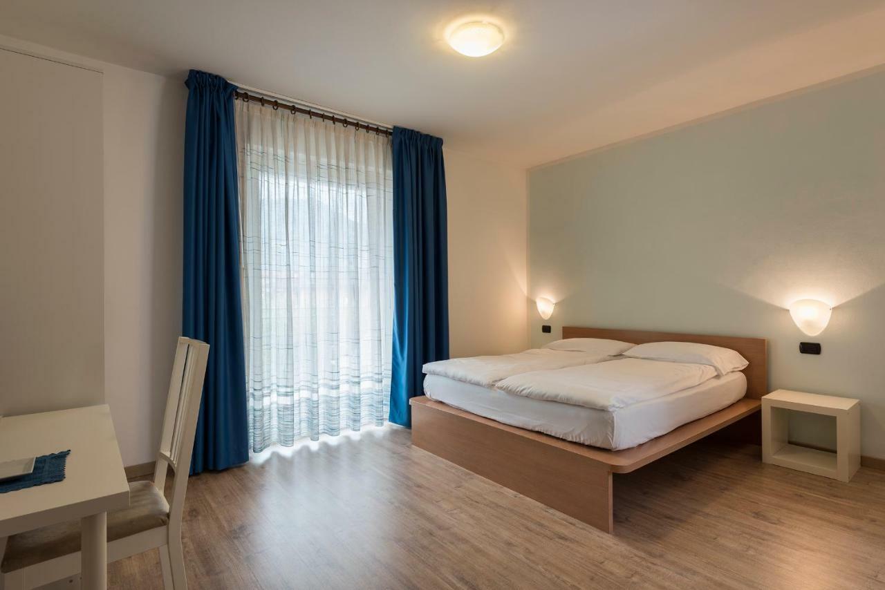 Hotel Villa Al Vento Torbole Sul Garda Ngoại thất bức ảnh