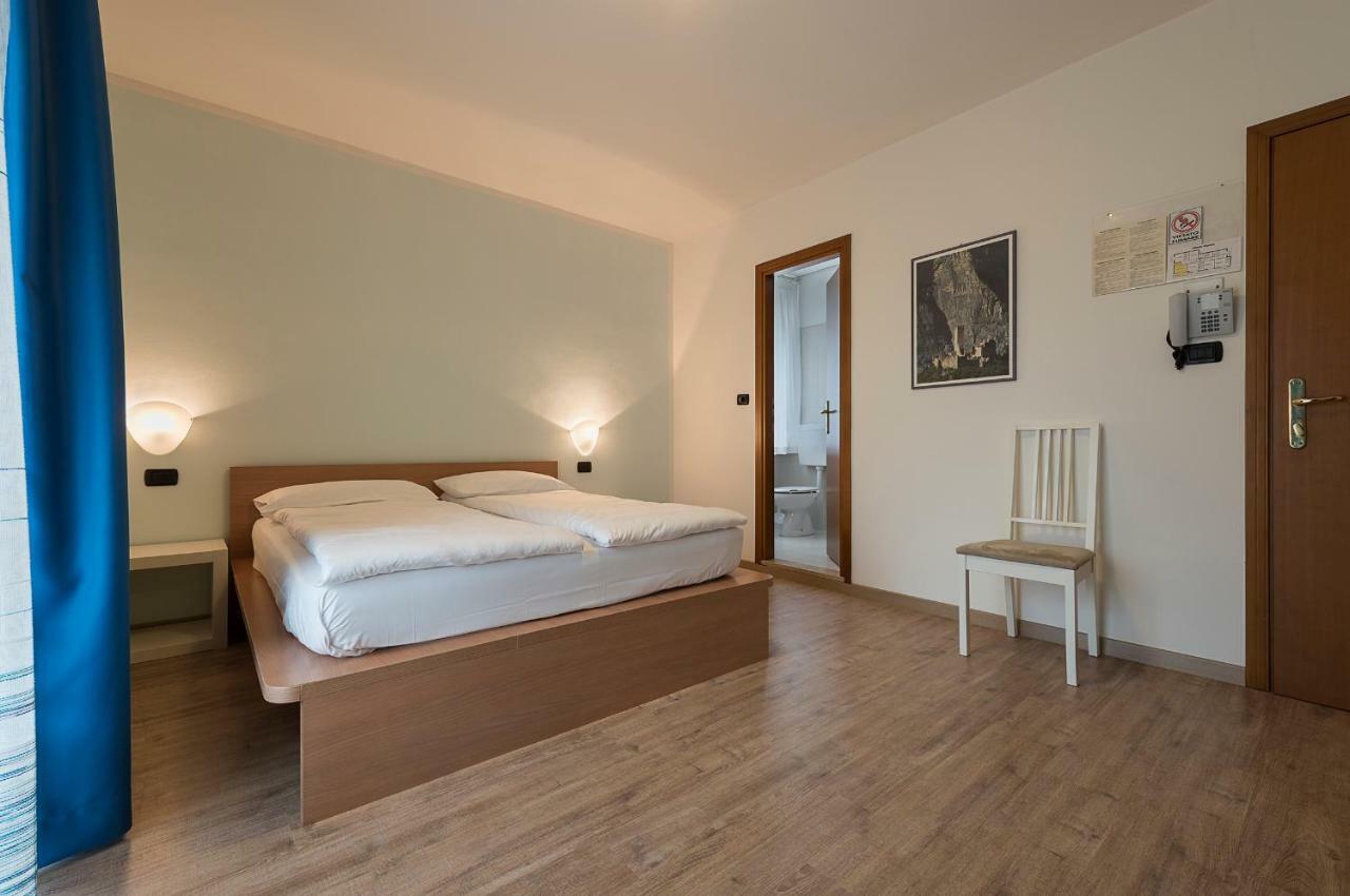 Hotel Villa Al Vento Torbole Sul Garda Ngoại thất bức ảnh