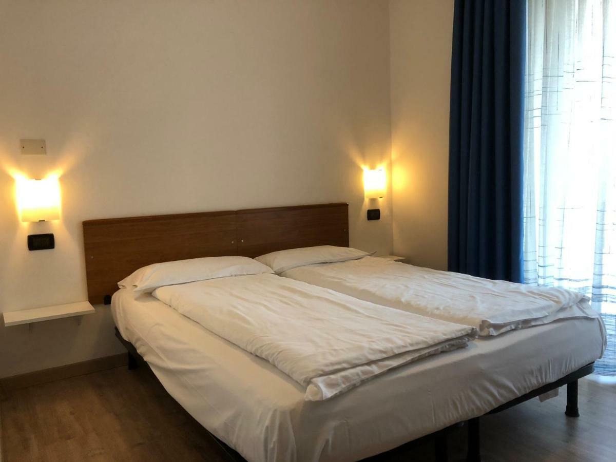 Hotel Villa Al Vento Torbole Sul Garda Ngoại thất bức ảnh