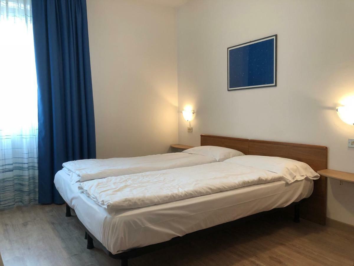 Hotel Villa Al Vento Torbole Sul Garda Ngoại thất bức ảnh