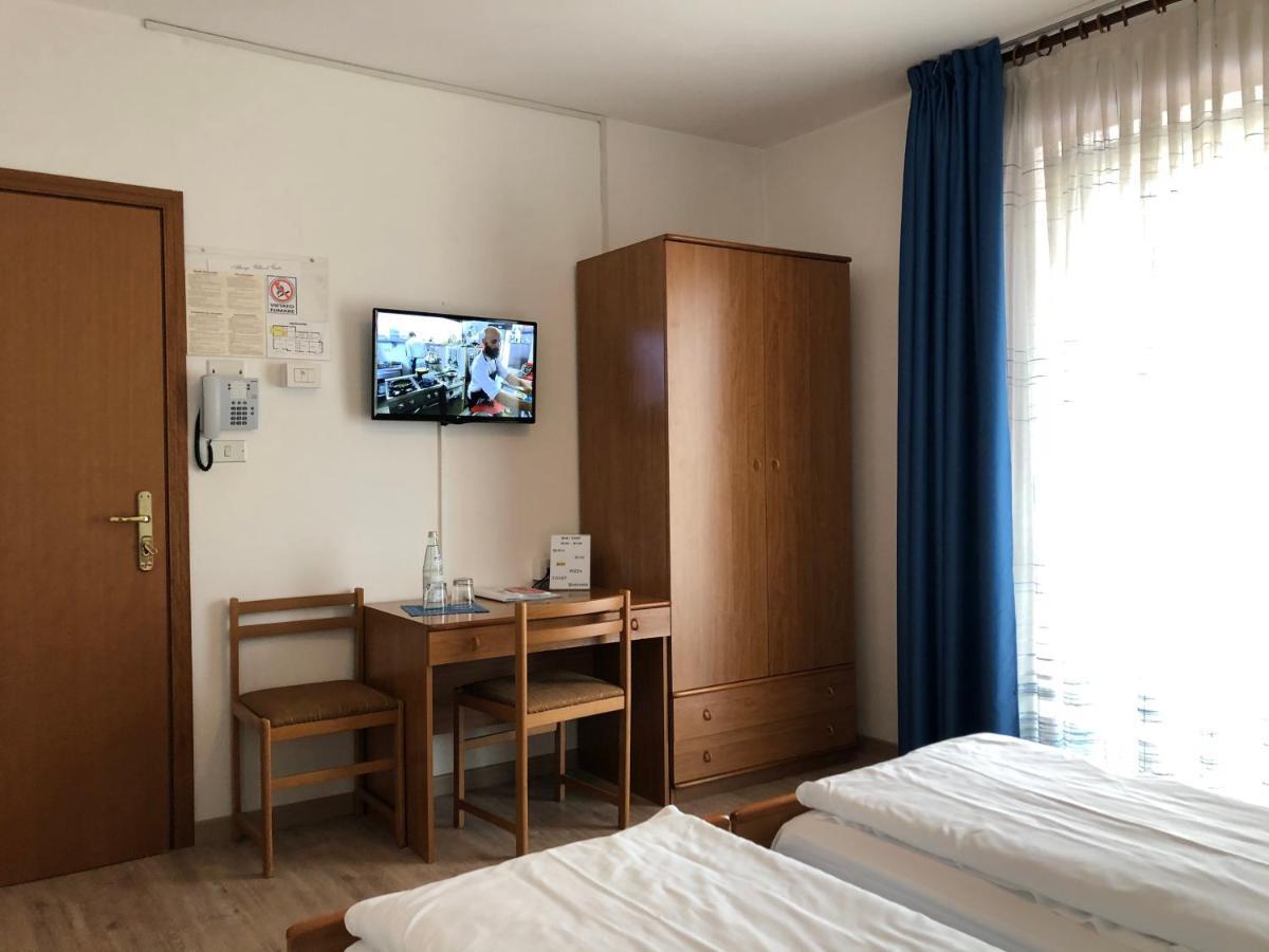 Hotel Villa Al Vento Torbole Sul Garda Ngoại thất bức ảnh